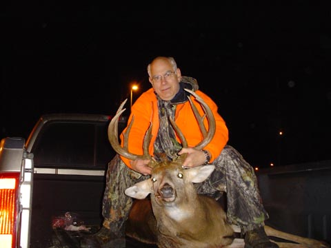 BIG BUCK